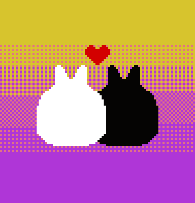 도트-피오와 머드